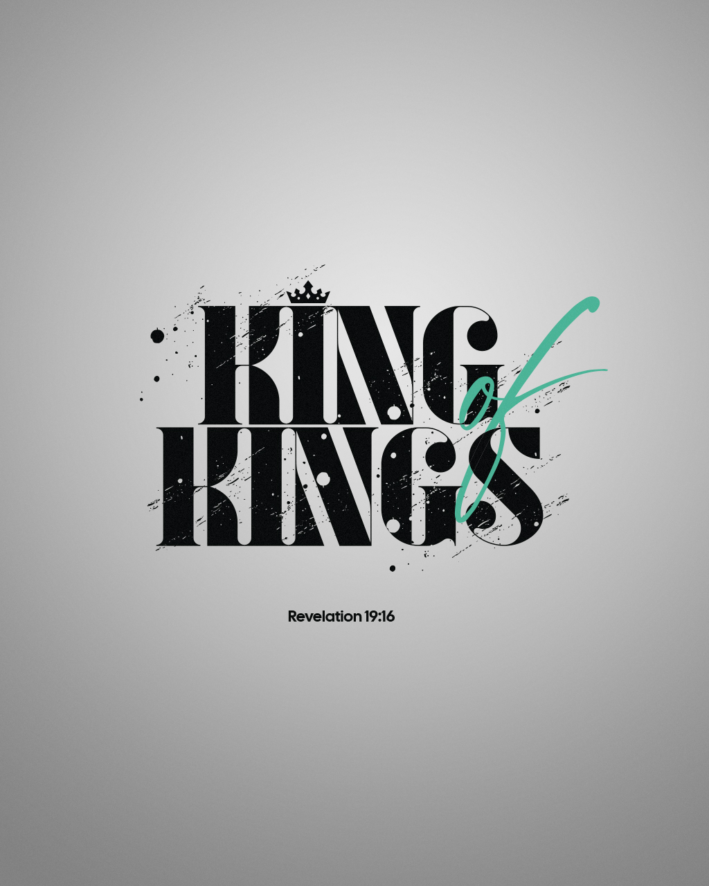 King of Kings